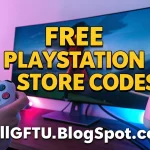 Free PlayStation Store Codes: Legit Sites That Actually Work
