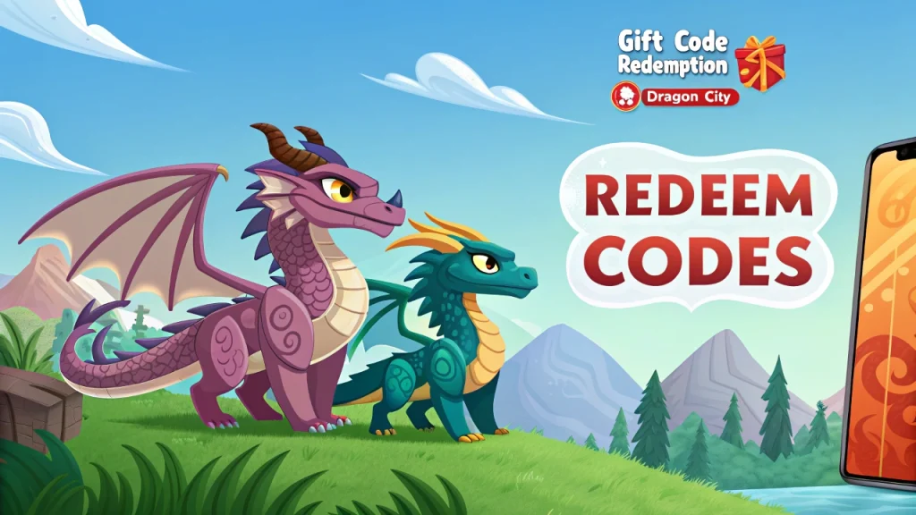 Best Proven Methods to Get Free Gems in Dragon City Fast