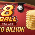 Top 5 Best 8 Ball Pool Free Coins Generators for 2025