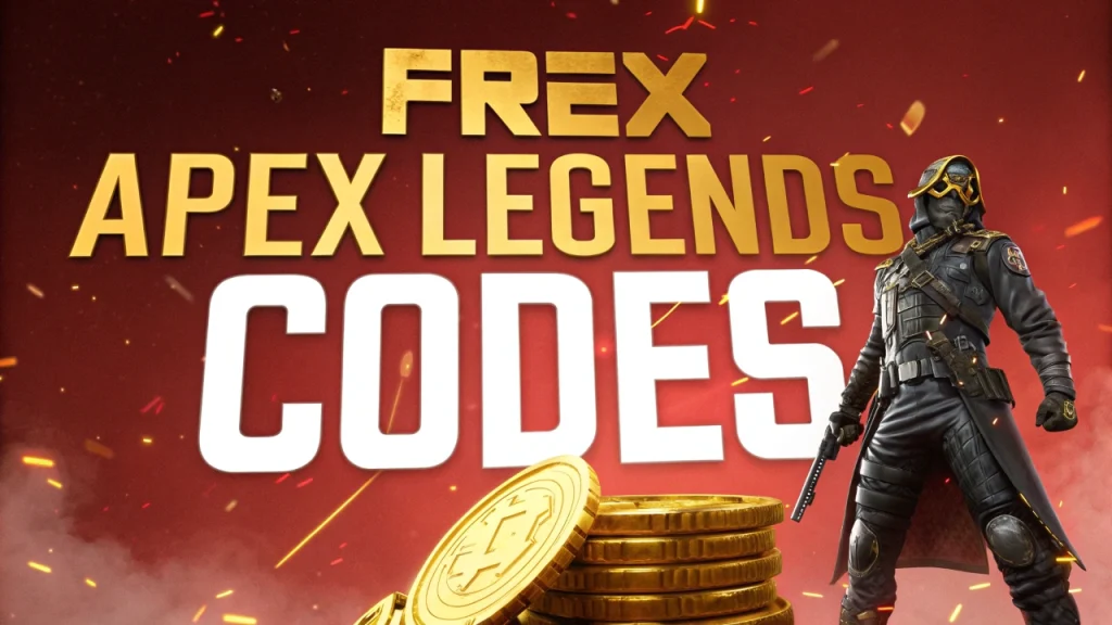 How to Use Apex Legends Free Code Generator Safely and Effectively